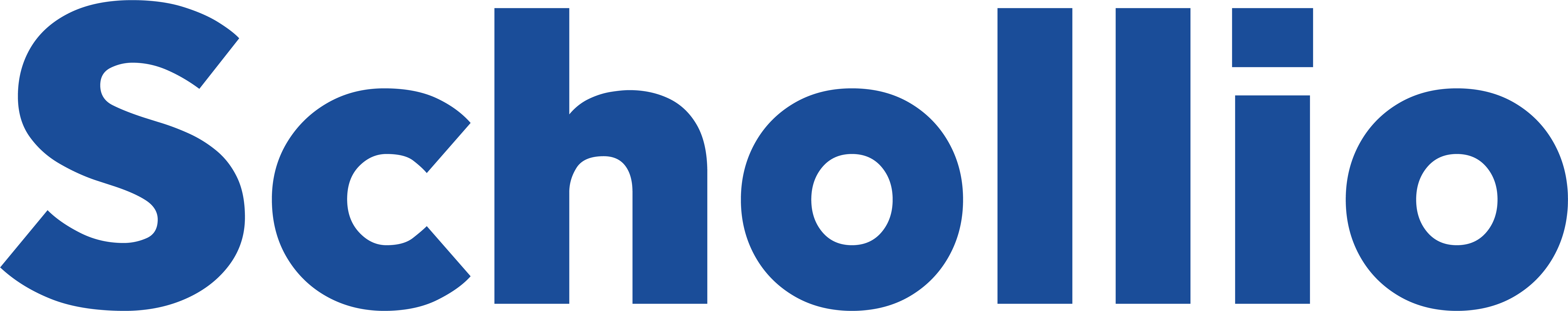 Schollio Logo